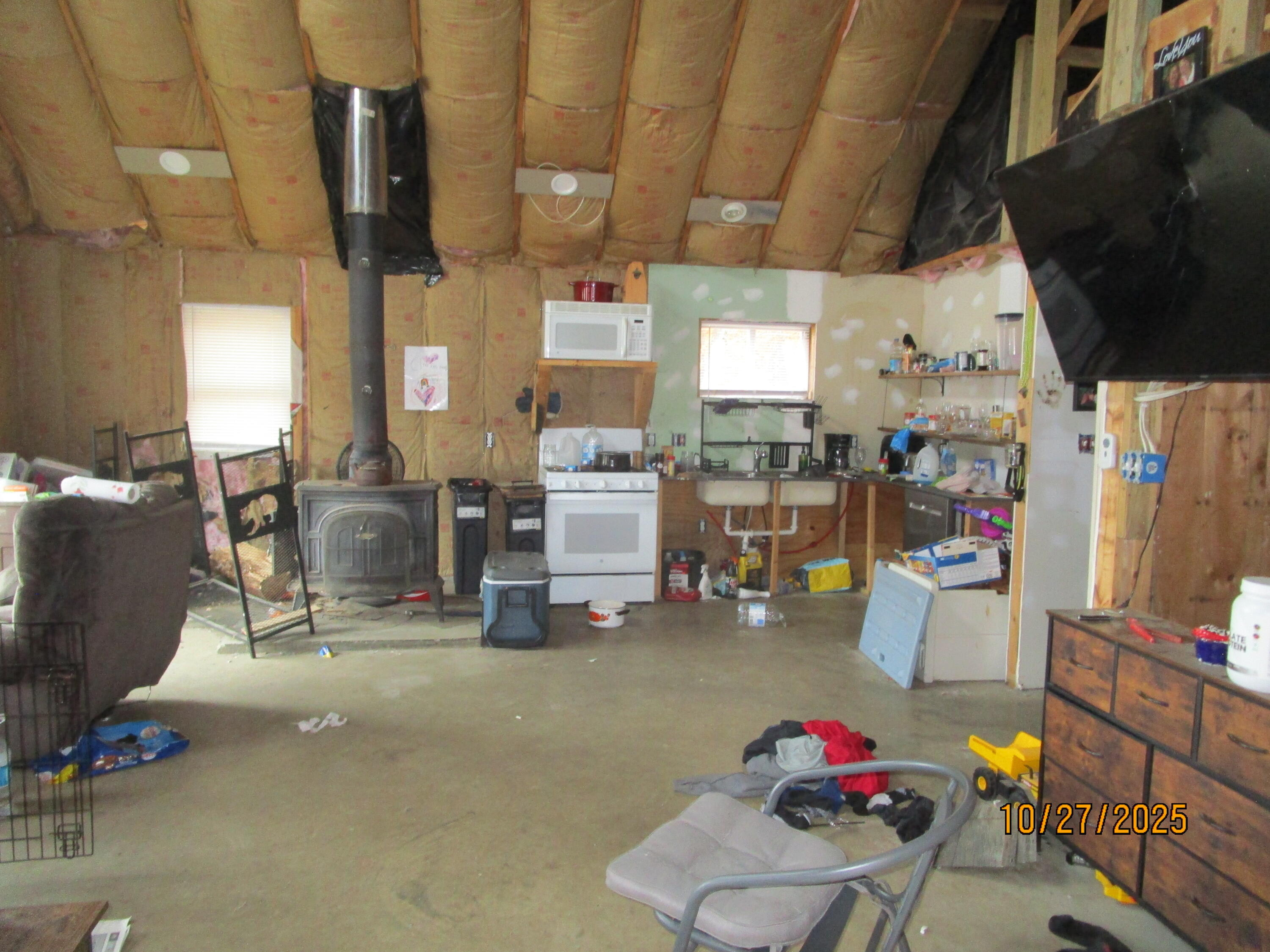 21 Betts Road Orrington ME 04474