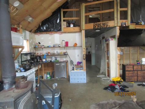 21 Betts Road Orrington ME 04474