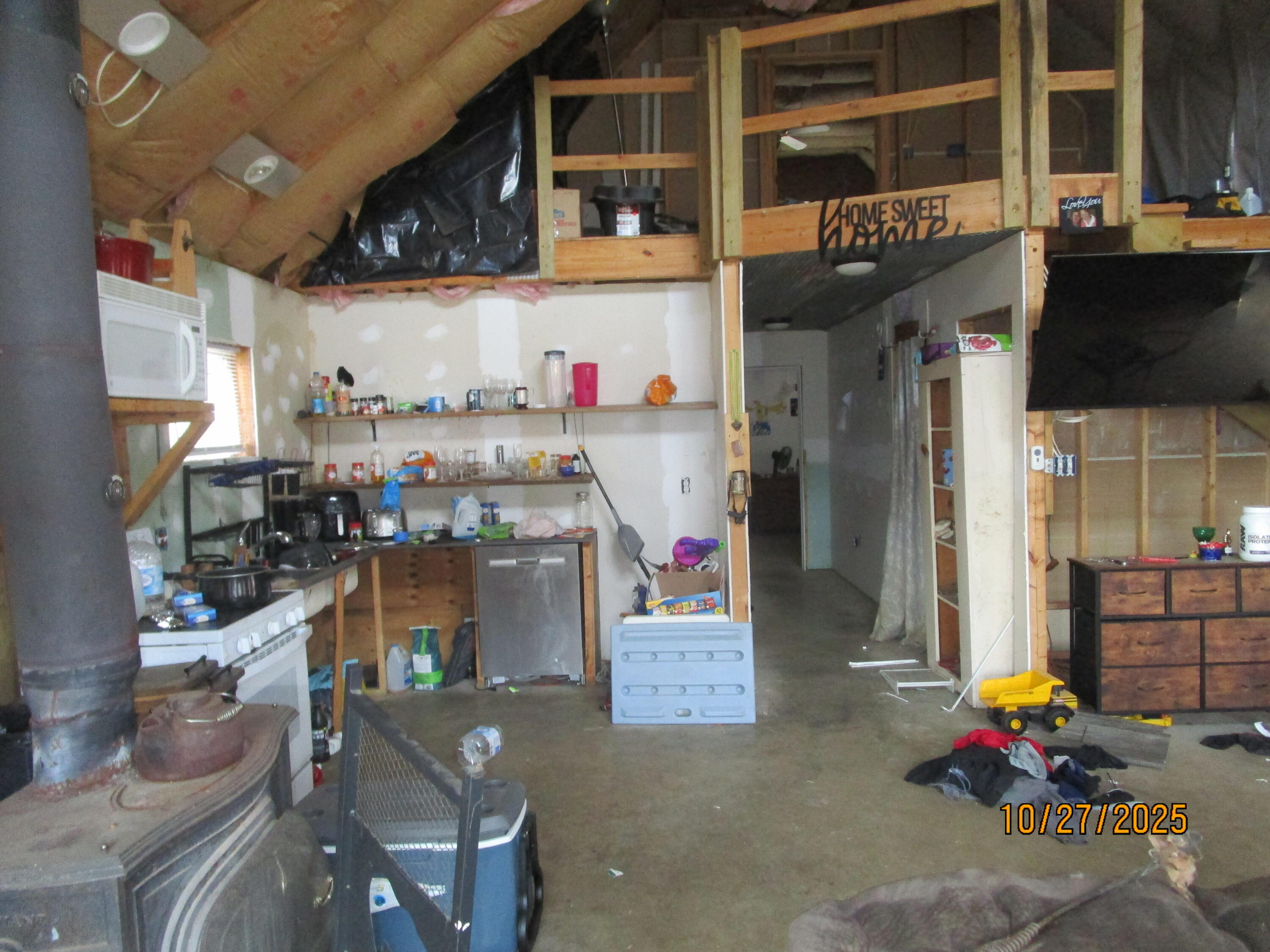 21 Betts Road Orrington ME 04474