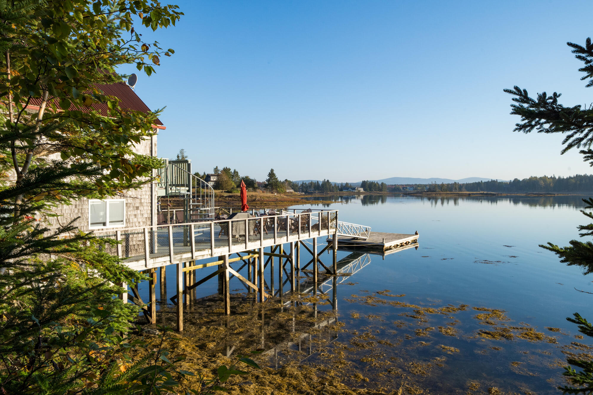 17 Bayberry Lane Tremont ME 04612