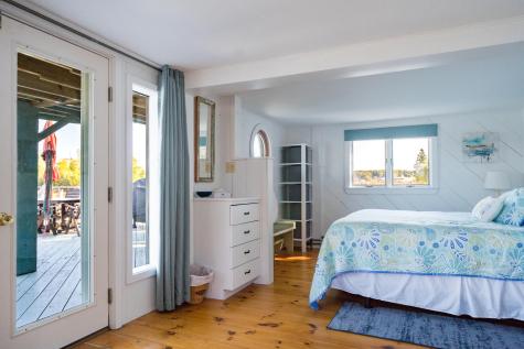 17 Bayberry Lane Tremont ME 04612