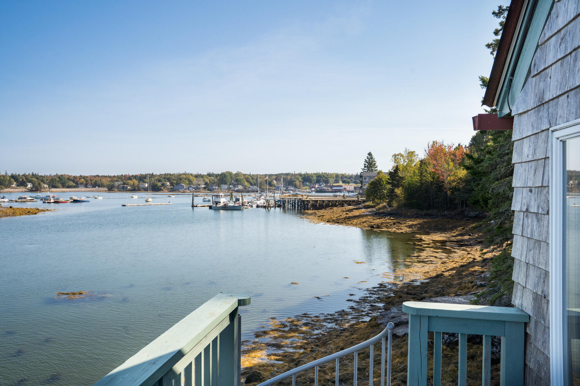 17 Bayberry Lane Tremont ME 04612