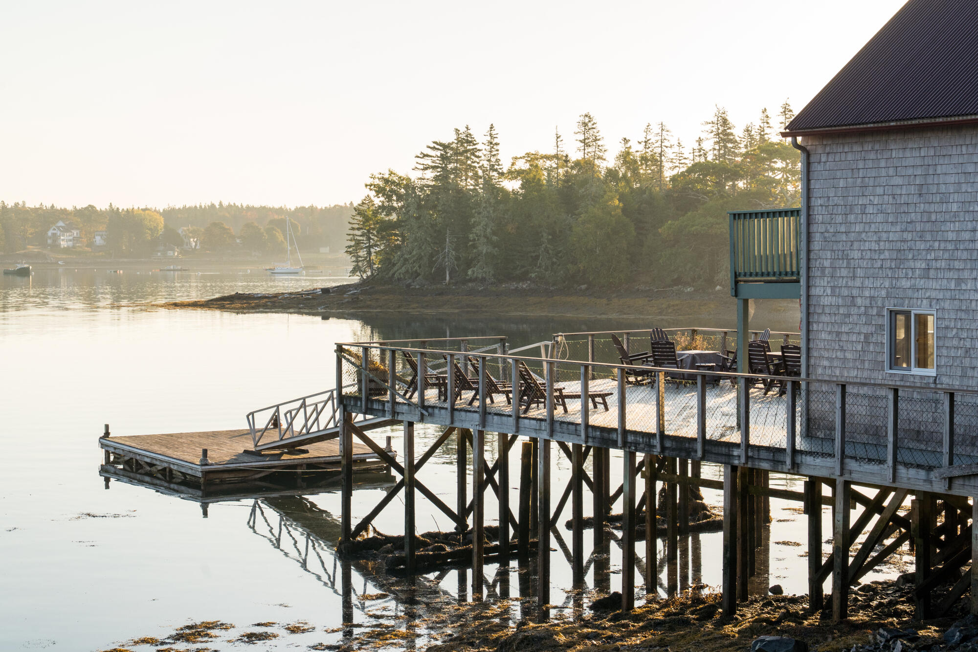 17 Bayberry Lane Tremont ME 04612