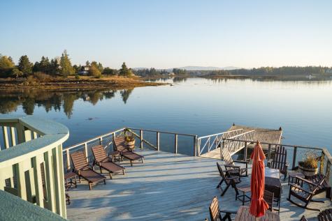 17 Bayberry Lane Tremont ME 04612