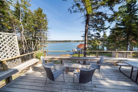 17 Bayberry Lane Tremont ME 04612