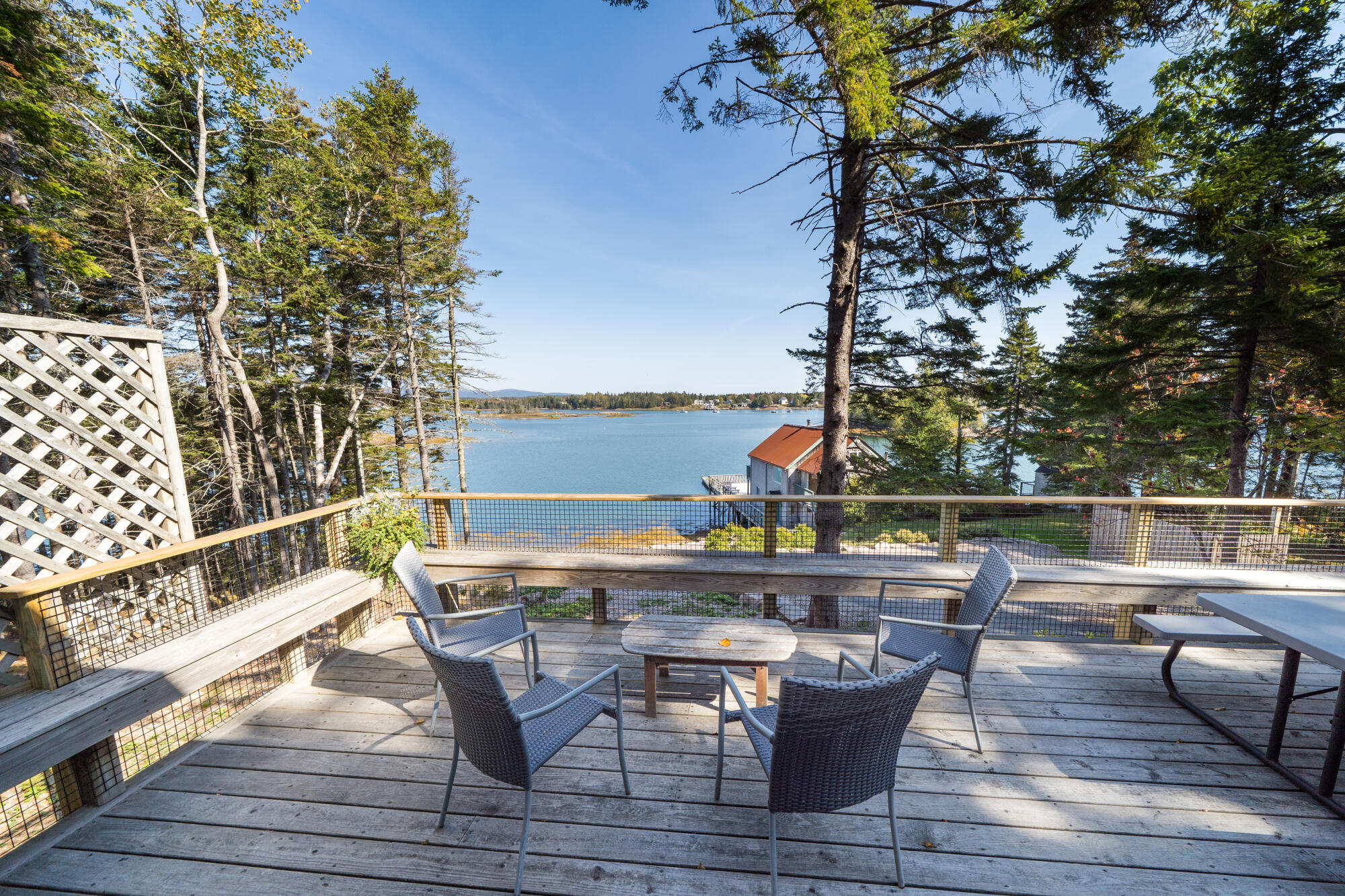 17 Bayberry Lane Tremont ME 04612