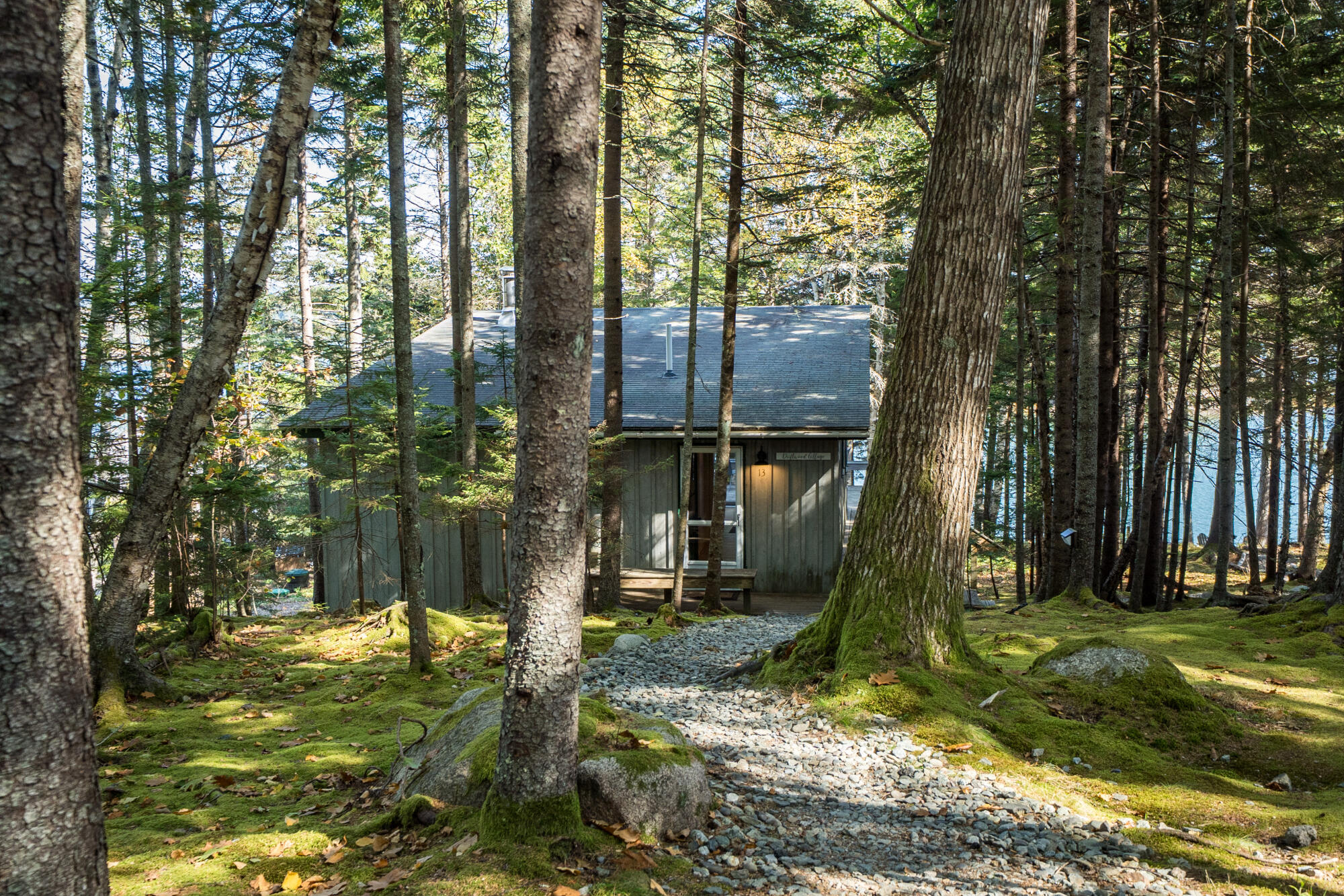 17 Bayberry Lane Tremont ME 04612