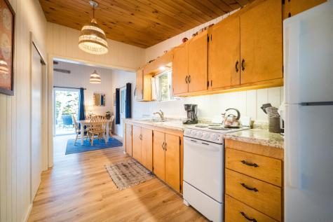 17 Bayberry Lane Tremont ME 04612