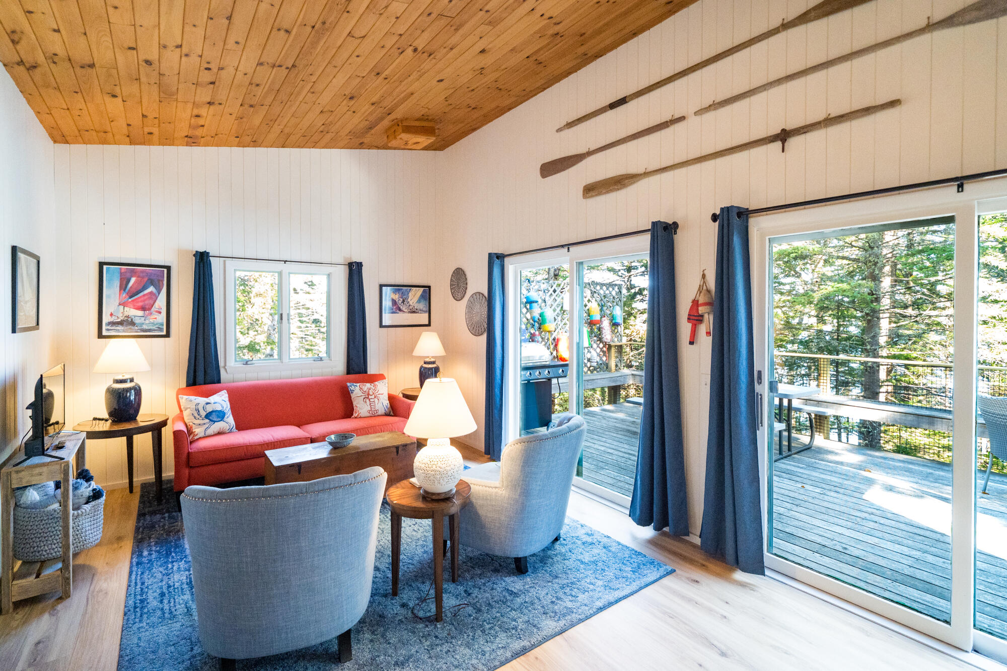 17 Bayberry Lane Tremont ME 04612