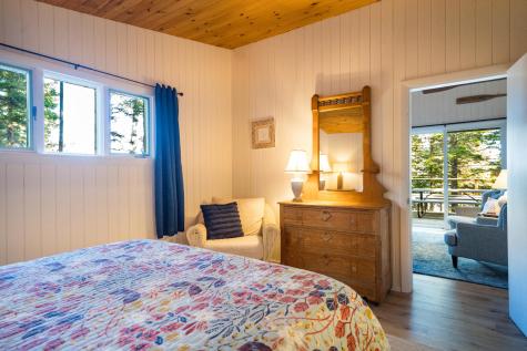 17 Bayberry Lane Tremont ME 04612