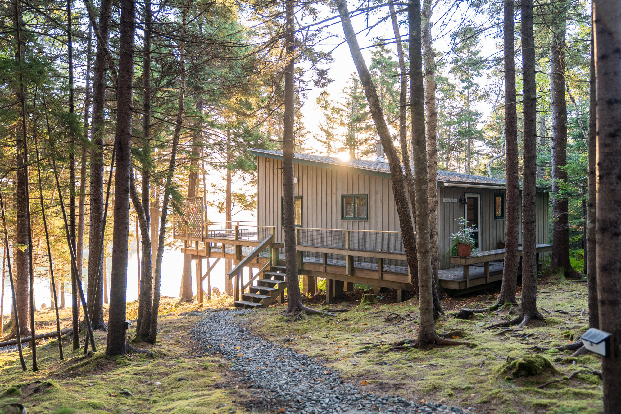 17 Bayberry Lane Tremont ME 04612