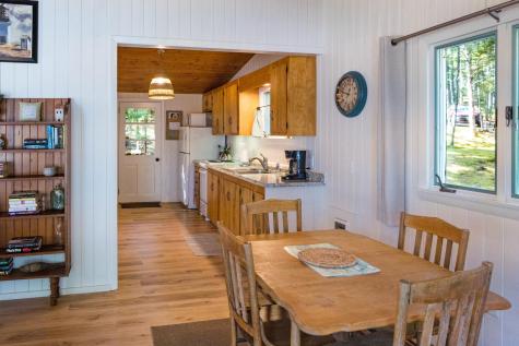 17 Bayberry Lane Tremont ME 04612