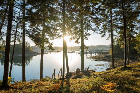 17 Bayberry Lane Tremont ME 04612