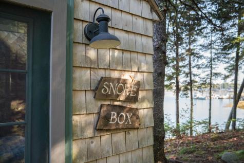 17 Bayberry Lane Tremont ME 04612