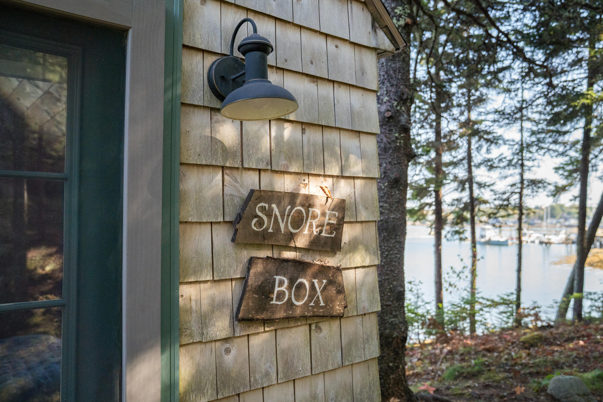 17 Bayberry Lane Tremont ME 04612