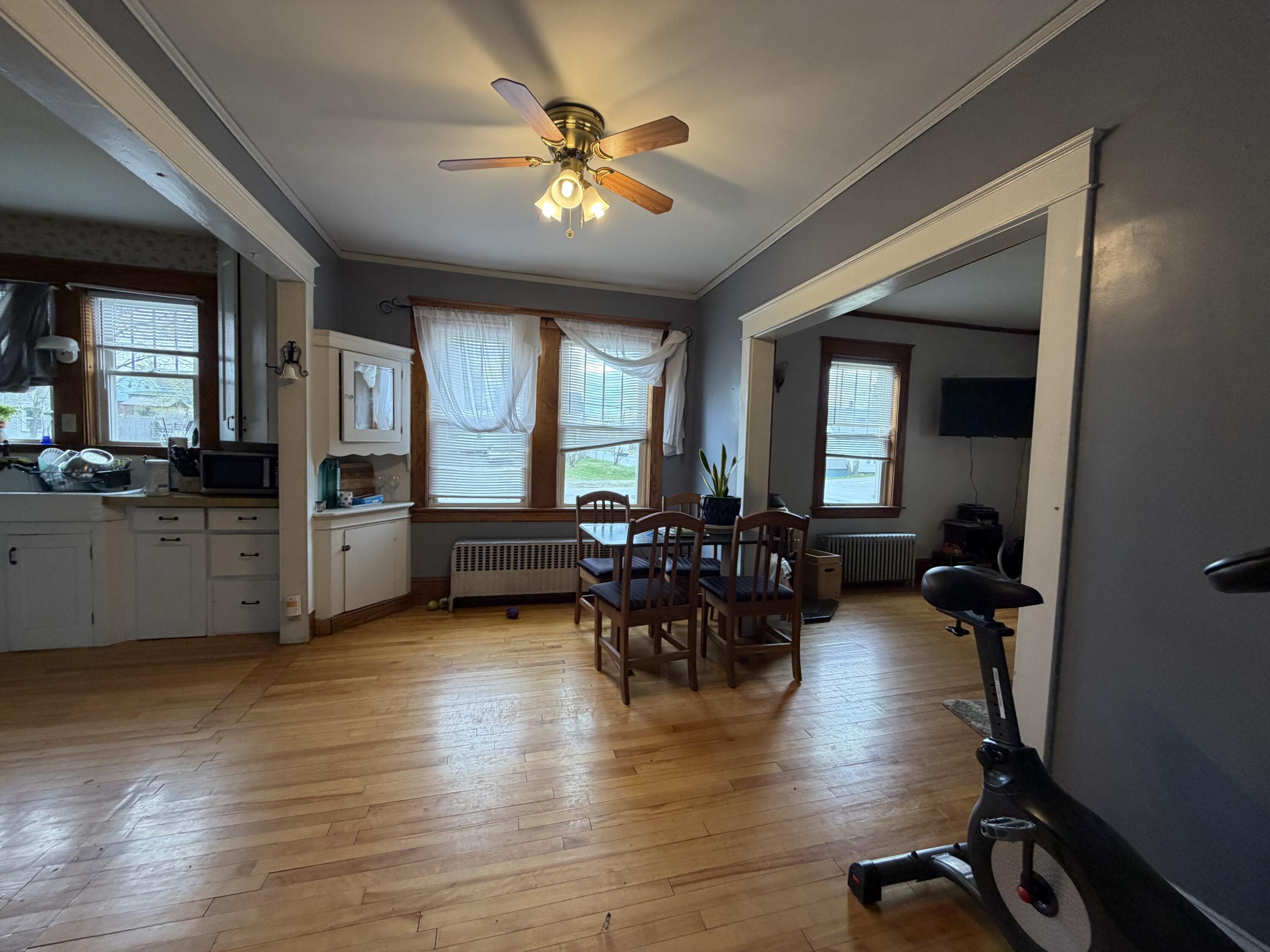 5 Spruce Street East Millinocket ME 04430
