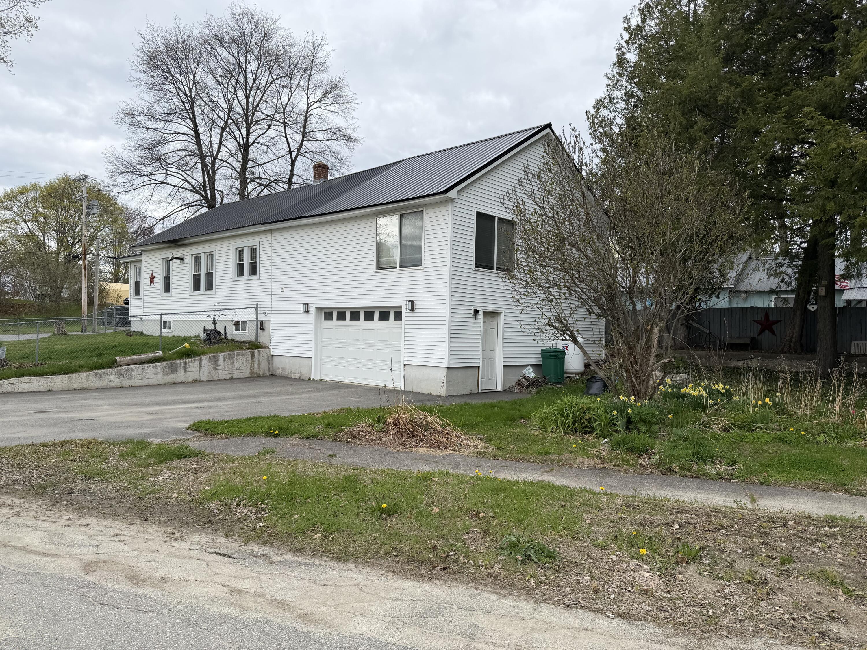 5 Spruce Street East Millinocket ME 04430