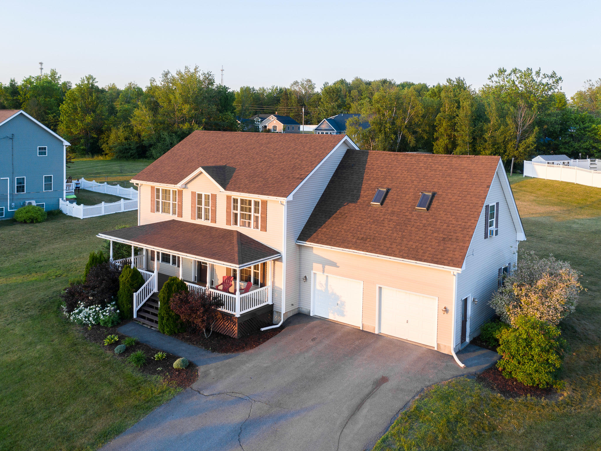 53 Hillview Drive Bangor ME 04401