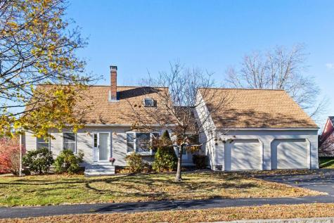 406 Palmer Avenue Portland ME 04103