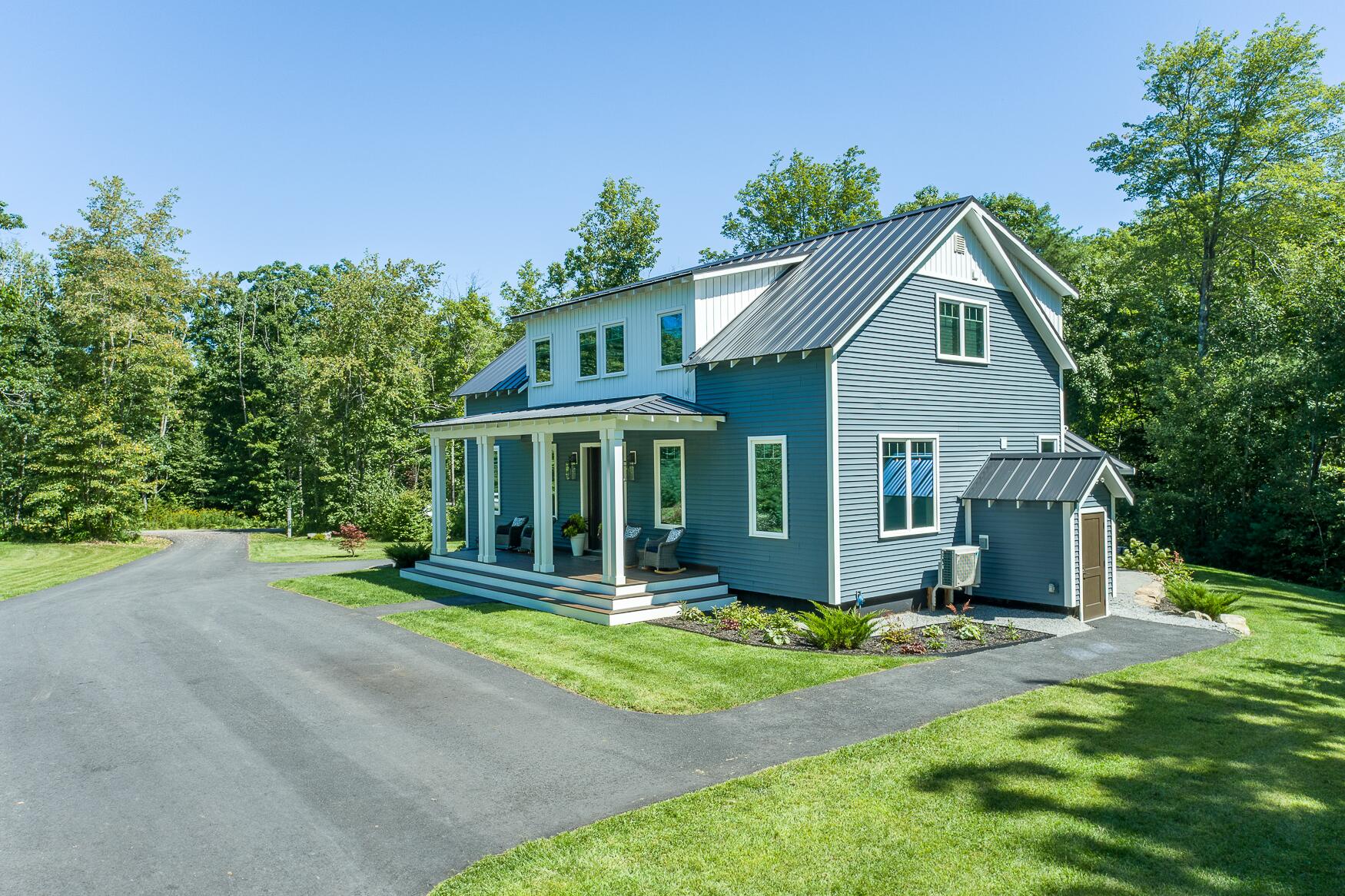 6 Harpswell Harbor Drive Harpswell ME 04079