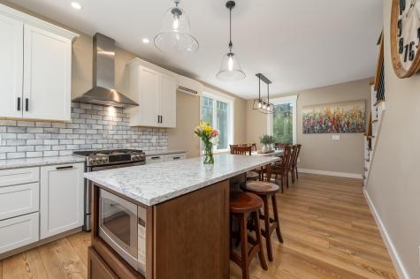 6 Harpswell Harbor Drive Harpswell ME 04079