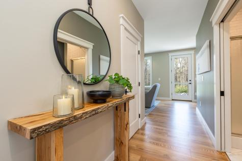 6 Harpswell Harbor Drive Harpswell ME 04079