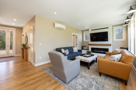 6 Harpswell Harbor Drive Harpswell ME 04079