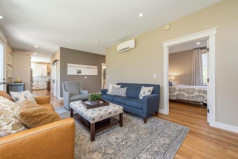 6 Harpswell Harbor Drive Harpswell ME 04079