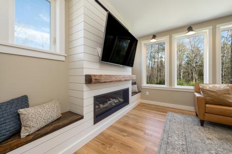 6 Harpswell Harbor Drive Harpswell ME 04079