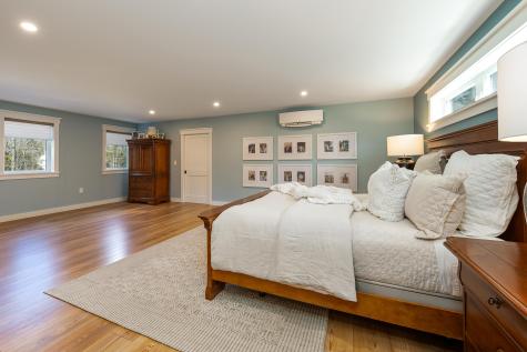 6 Harpswell Harbor Drive Harpswell ME 04079