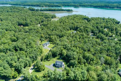 6 Harpswell Harbor Drive Harpswell ME 04079