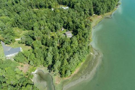 6 Harpswell Harbor Drive Harpswell ME 04079