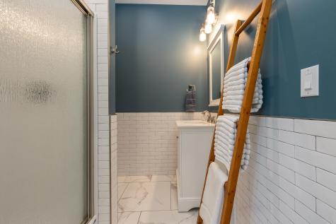 6 Harpswell Harbor Drive Harpswell ME 04079