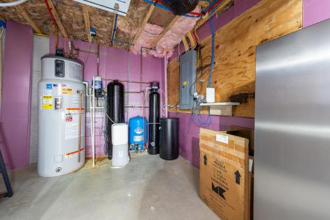 6 Harpswell Harbor Drive Harpswell ME 04079