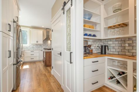 6 Harpswell Harbor Drive Harpswell ME 04079