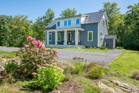 6 Harpswell Harbor Drive Harpswell ME 04079