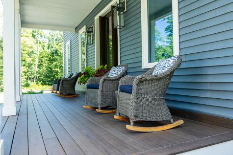 6 Harpswell Harbor Drive Harpswell ME 04079