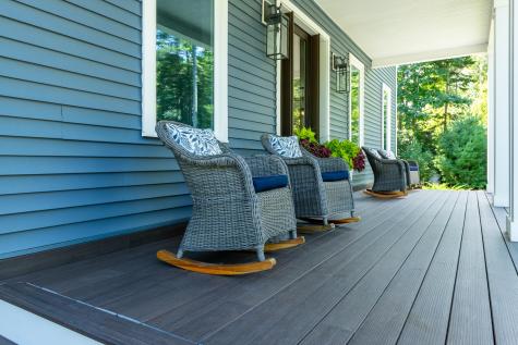 6 Harpswell Harbor Drive Harpswell ME 04079