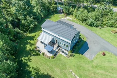 6 Harpswell Harbor Drive Harpswell ME 04079