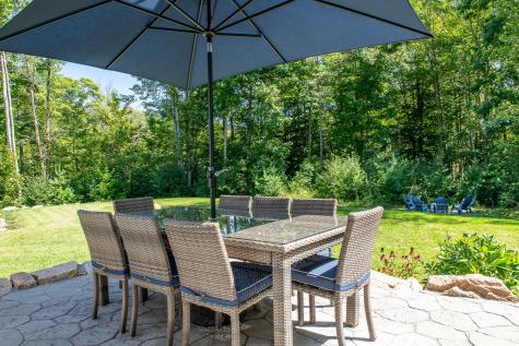 6 Harpswell Harbor Drive Harpswell ME 04079