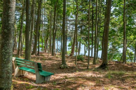 6 Harpswell Harbor Drive Harpswell ME 04079