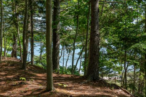 6 Harpswell Harbor Drive Harpswell ME 04079