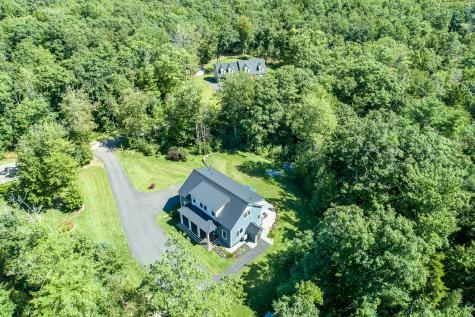 6 Harpswell Harbor Drive Harpswell ME 04079