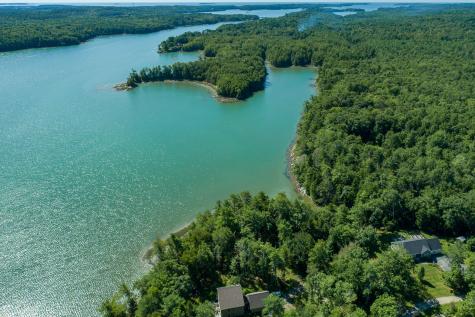 6 Harpswell Harbor Drive Harpswell ME 04079