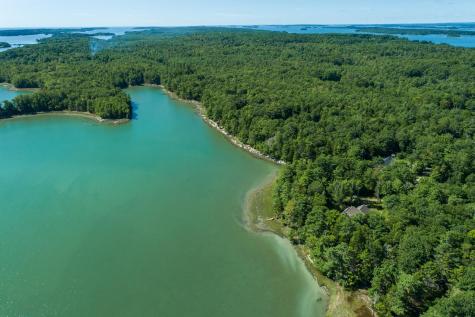 6 Harpswell Harbor Drive Harpswell ME 04079