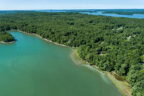 6 Harpswell Harbor Drive Harpswell ME 04079