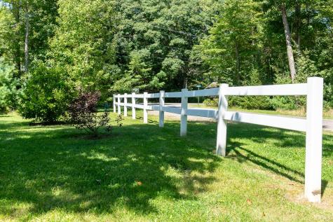 6 Harpswell Harbor Drive Harpswell ME 04079