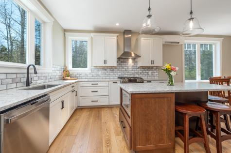 6 Harpswell Harbor Drive Harpswell ME 04079