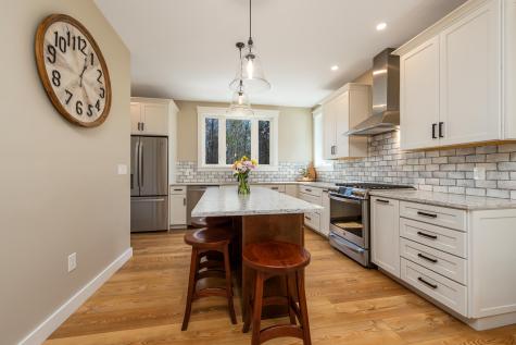 6 Harpswell Harbor Drive Harpswell ME 04079