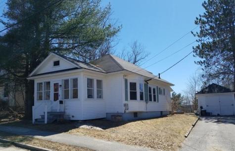 51 Caron Lane Auburn ME 04210